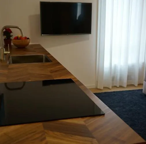 Apartment Danae *