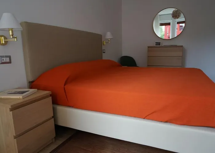 Apartment Danae