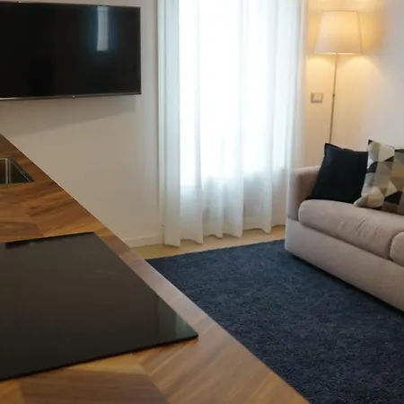 Apartment Danae