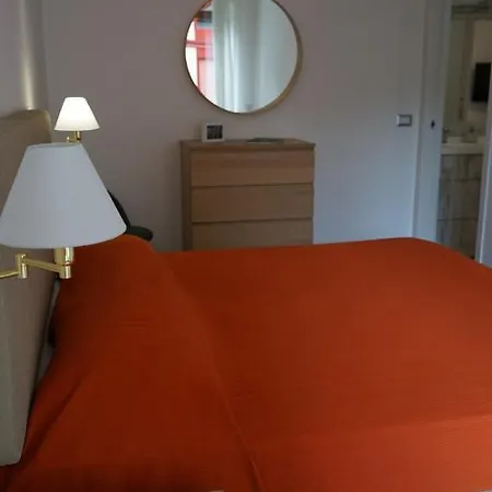 Apartment Danae *