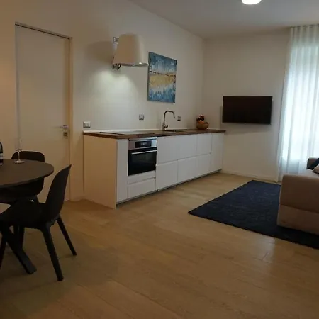Danae Apartment