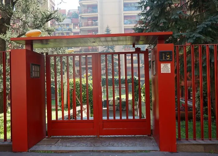Apartamento Danae