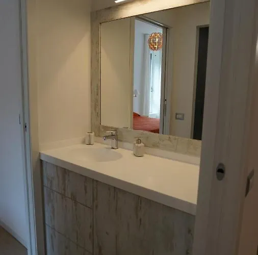 Apartamento Danae