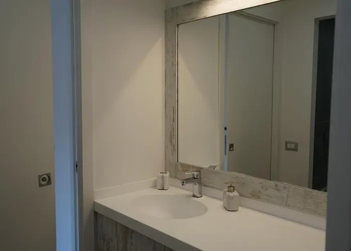 Danae Apartamento Milão